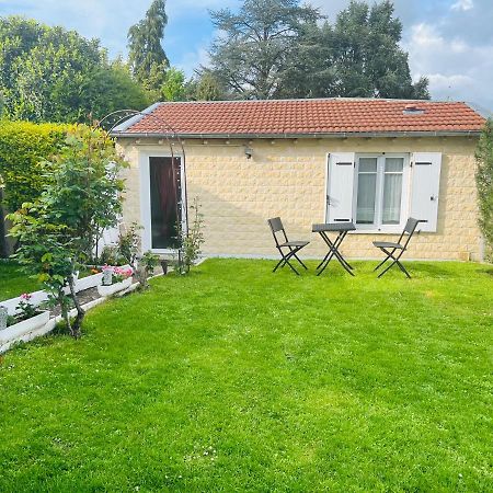 La Petite Maison Le Perray-en-Yvelines ภายนอก รูปภาพ