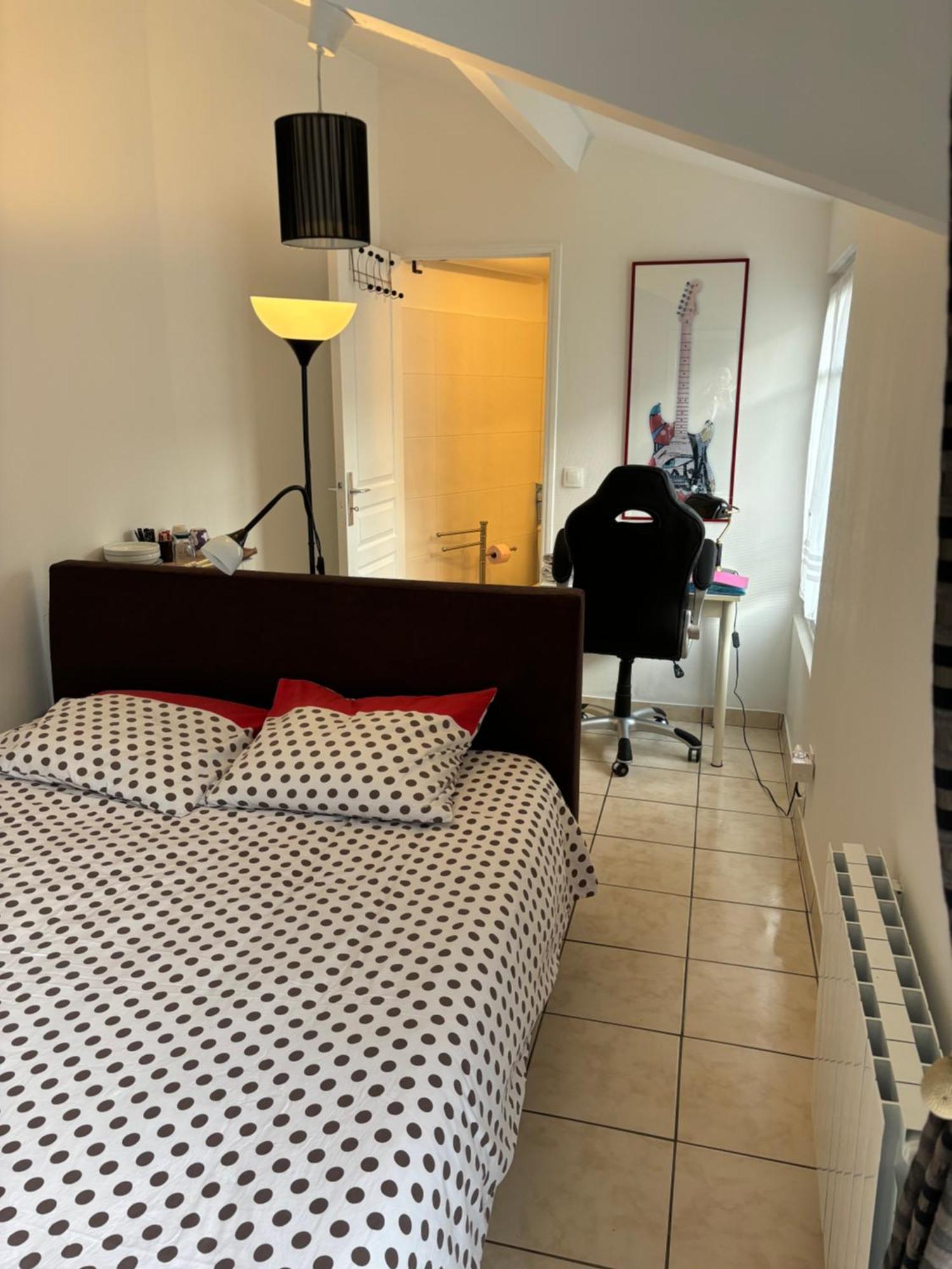 La Petite Maison Le Perray-en-Yvelines ภายนอก รูปภาพ